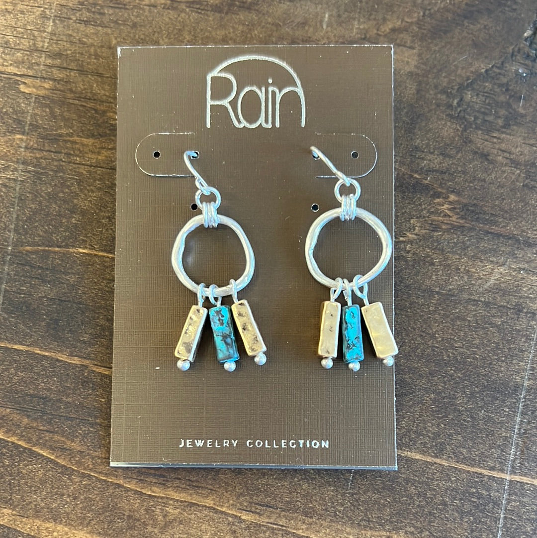 Rain - E1677P