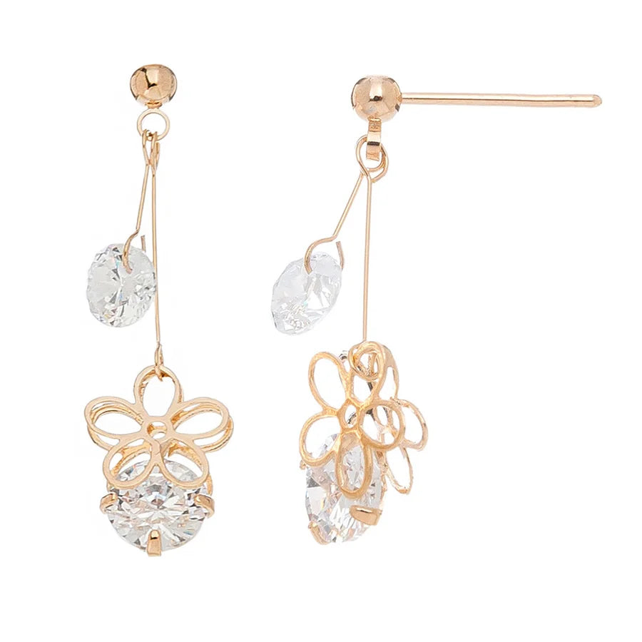DAZZLERS EARRINGS