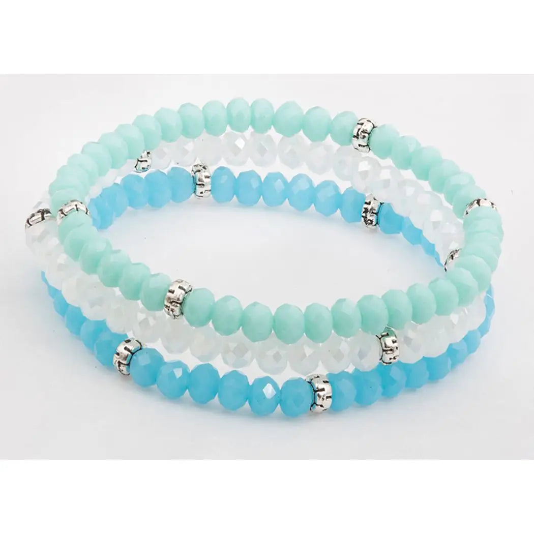 Splash of Sparkle Kids Bracelet Sets
