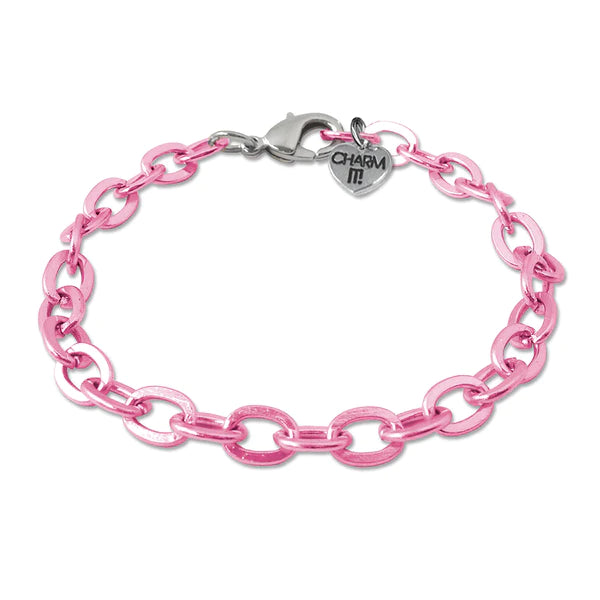 Charm it Bracelets