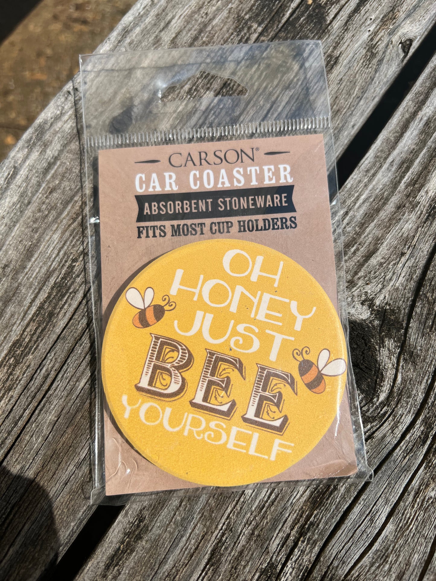 Bee Yourself
