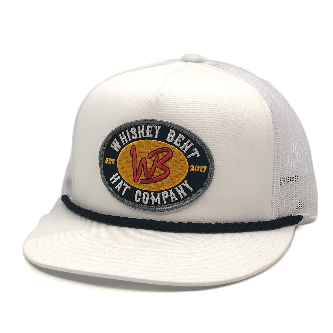 Fleetwood Hat