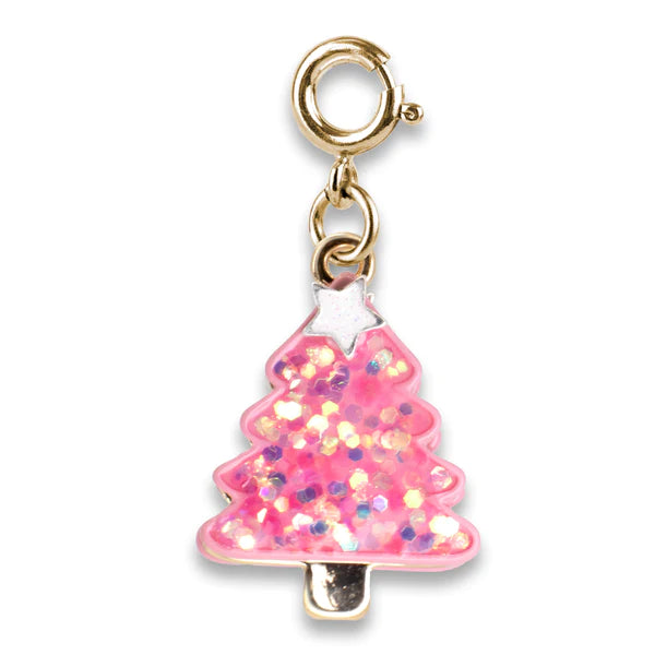 Charm it Christmas Charms