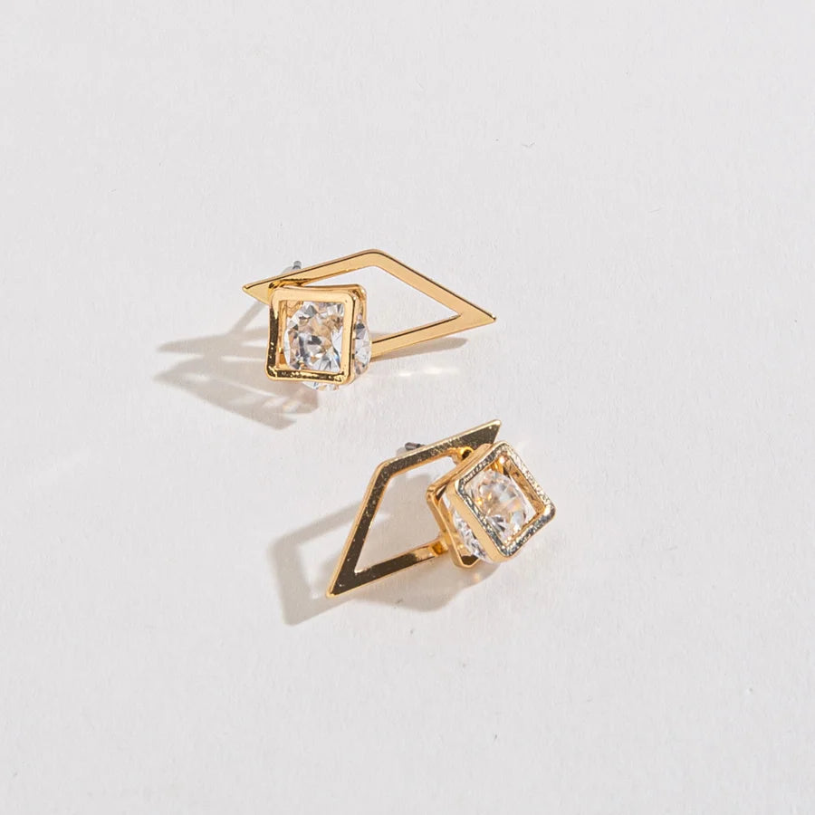 DAZZLERS EARRINGS