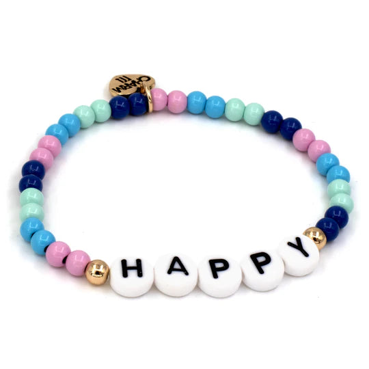 Charm it Bracelets