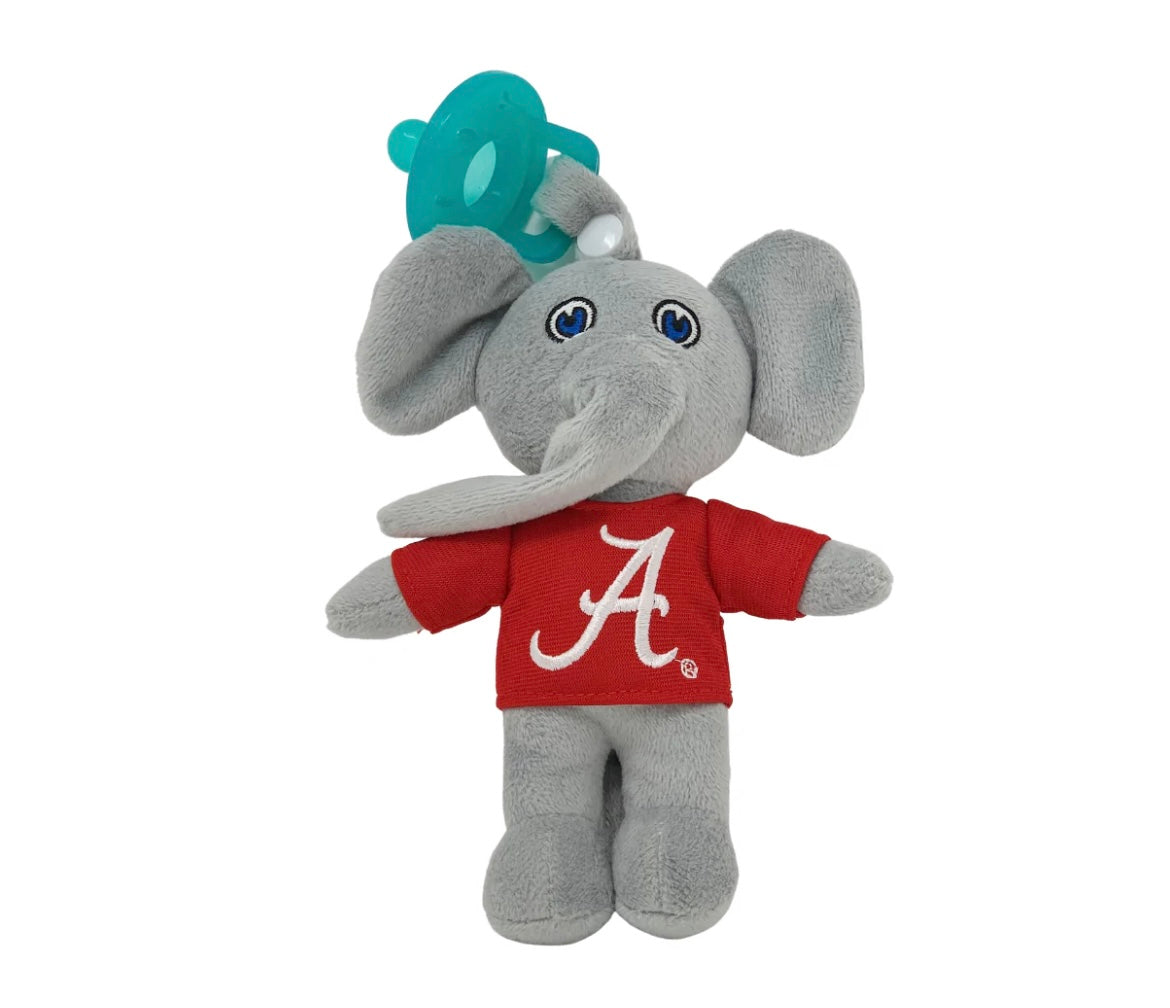 University of Alabama - Big Al
