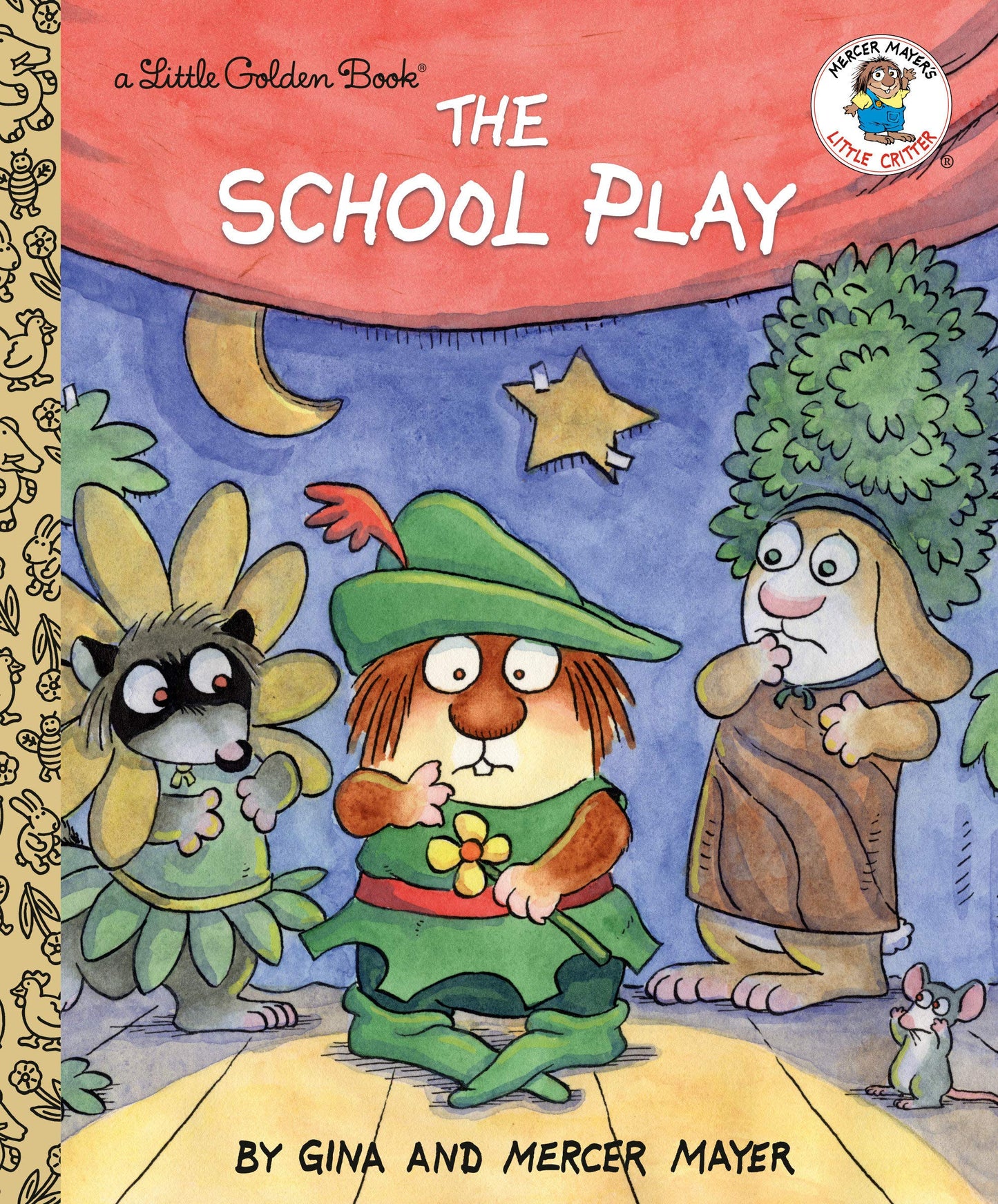 The School Play