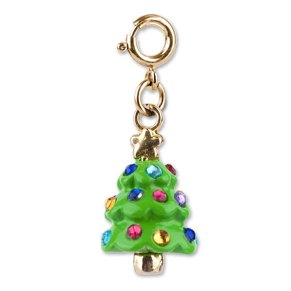 Charm it Christmas Charms