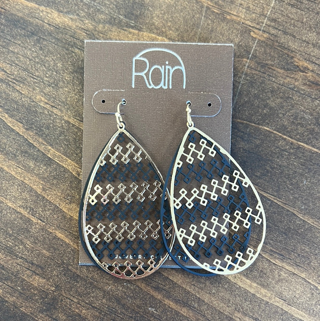Rain - E3346BK