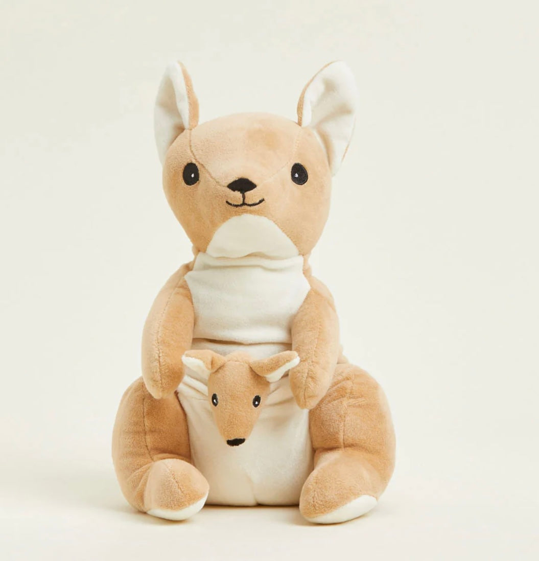 Kangaroo Warmies