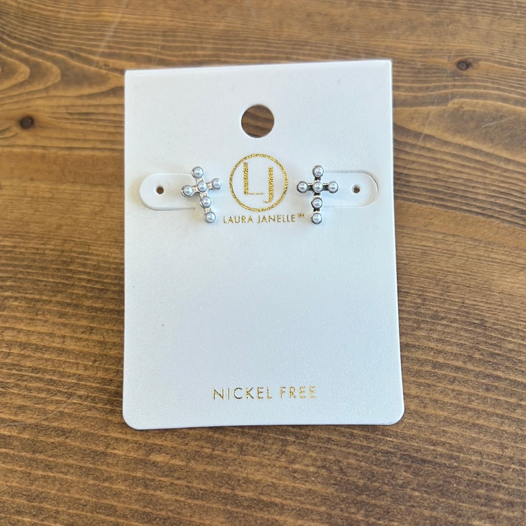 Faith Earrings