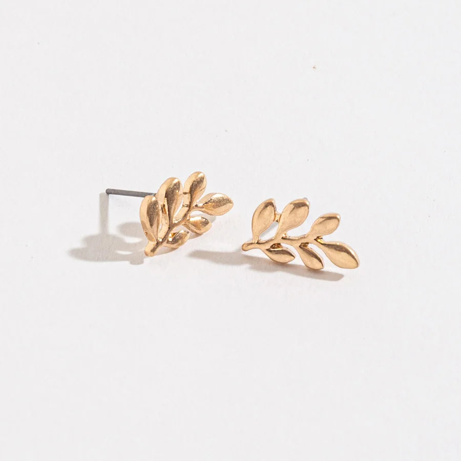 STUD BUDS EARRINGS