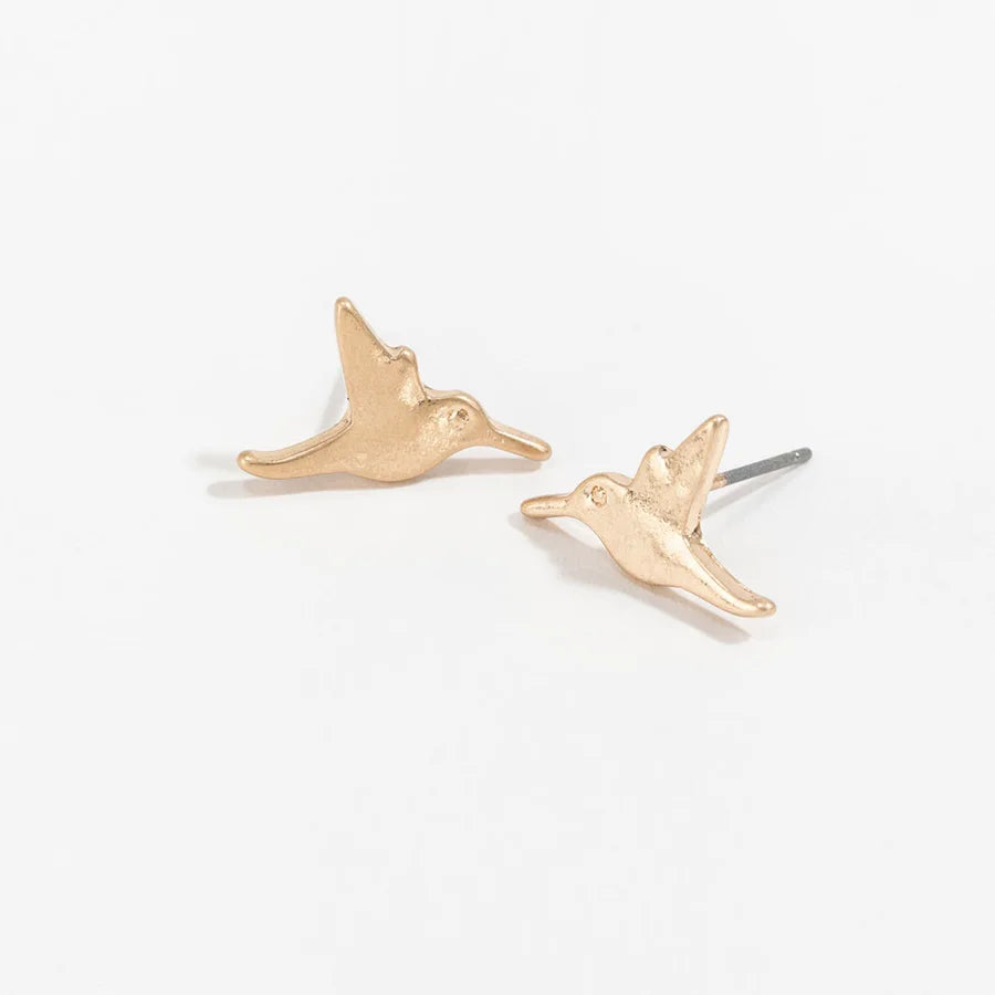 STUD BUDS EARRINGS