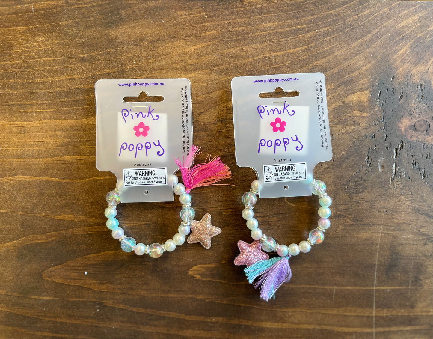 Bracelets