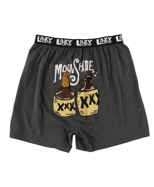 Moonshine Boxer
