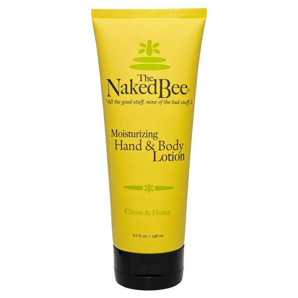 6.7 oz Lotion