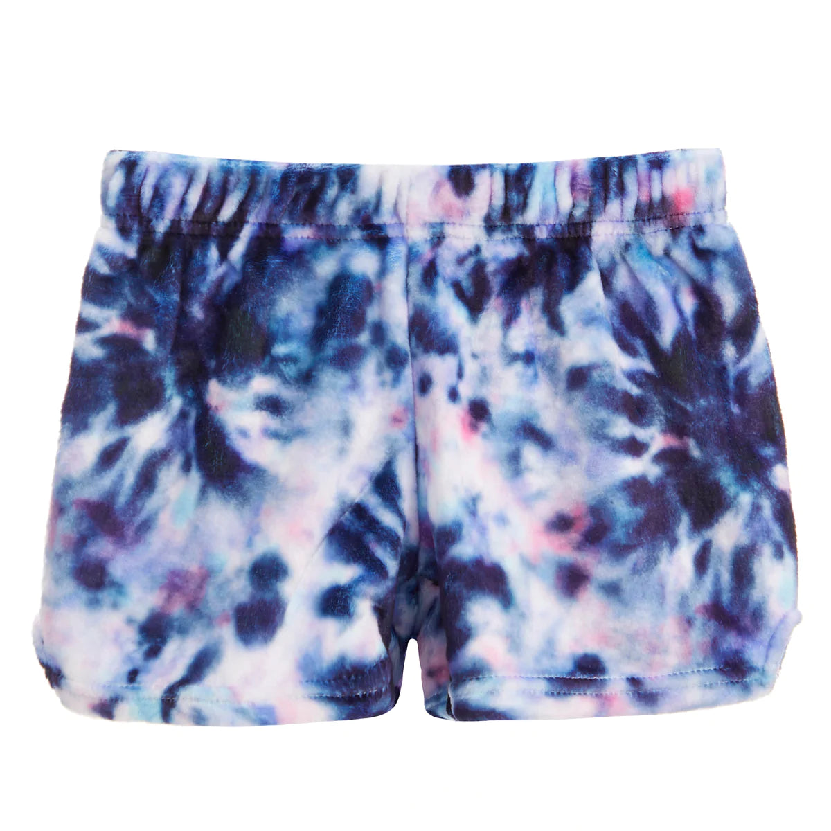 Night Tie Dye - Spa Shorts