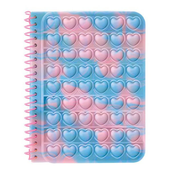 Popper Journal