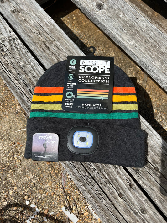 Night Scope Adult - The Navigator