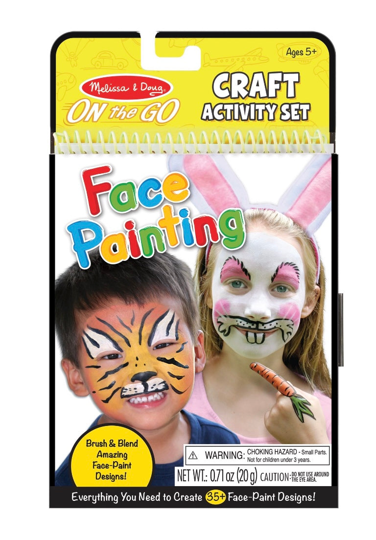 Craft Activity Set