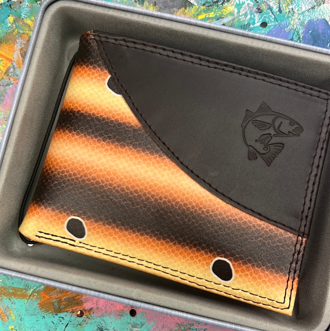 Passcase Wallet