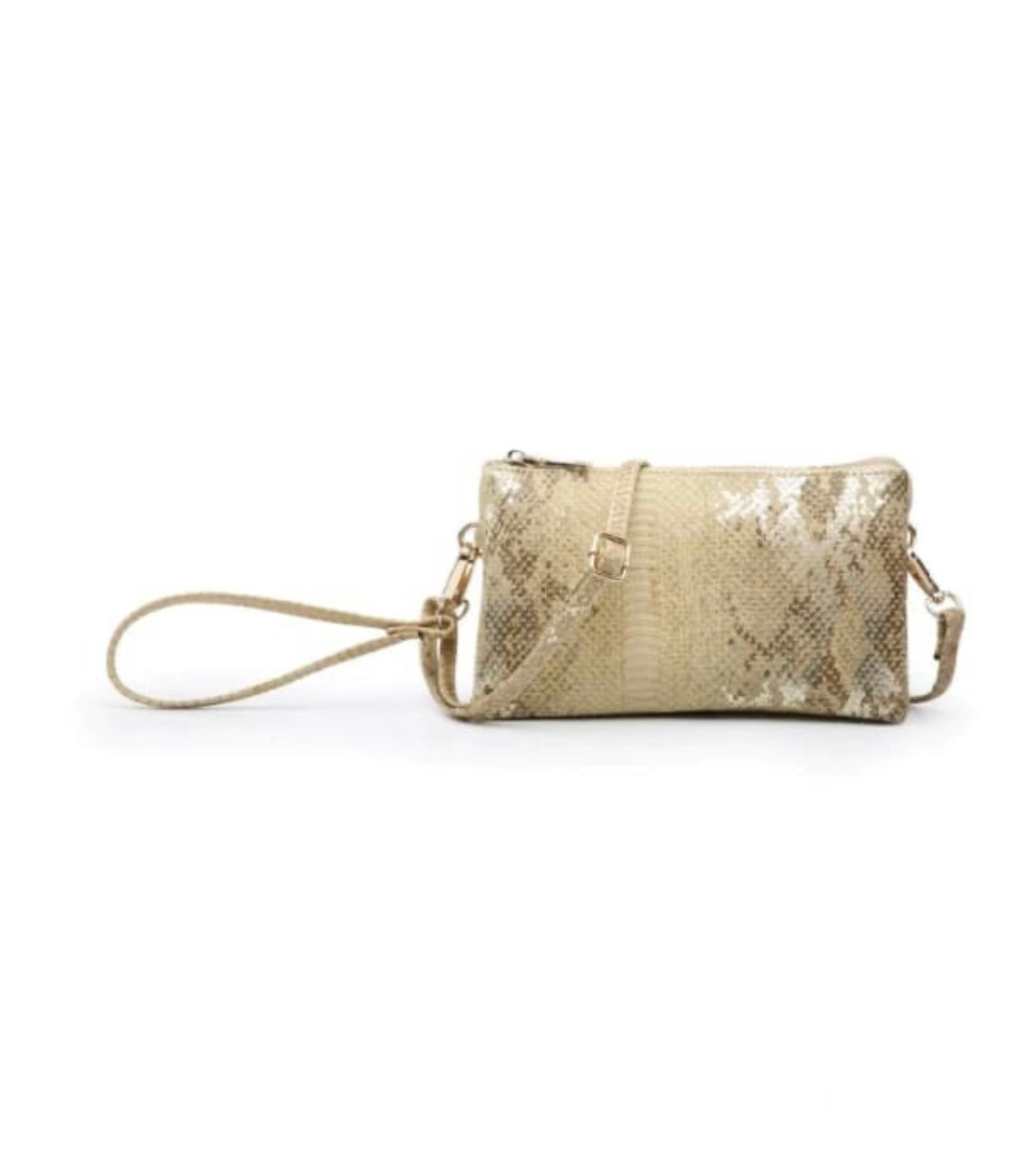 Riley Crossbody/Clutch