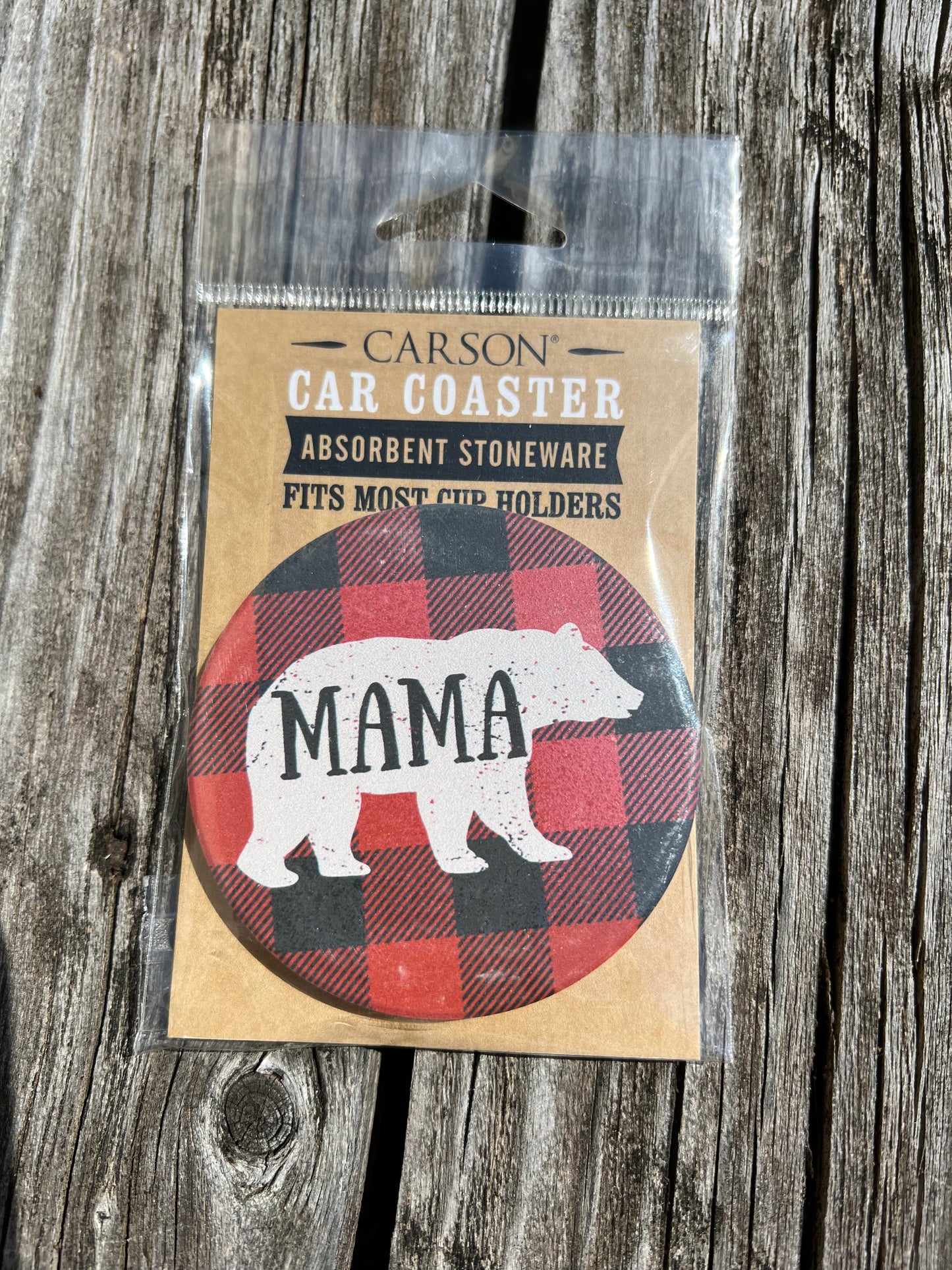 Mama Bear