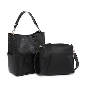 Abby Bucket Bag