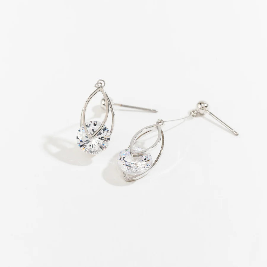 DAZZLERS EARRINGS