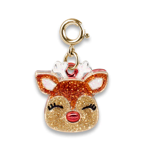 Charm it Christmas Charms
