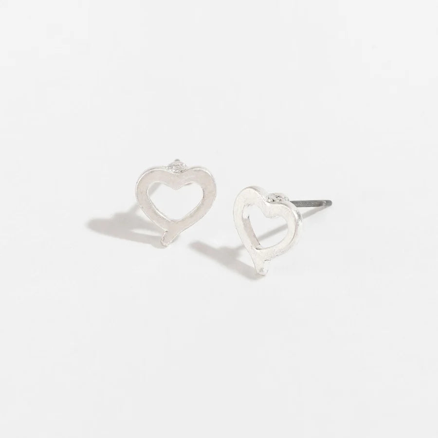 STUD BUDS EARRINGS
