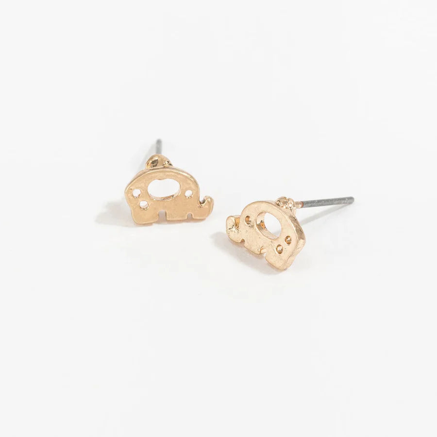 STUD BUDS EARRINGS