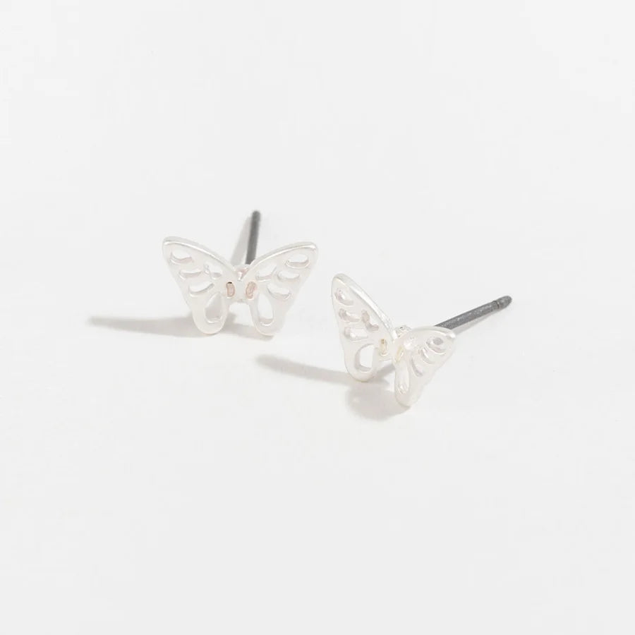 STUD BUDS EARRINGS