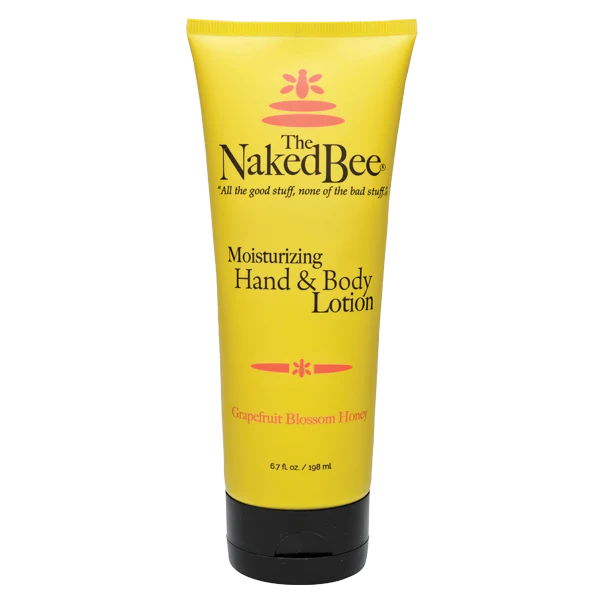 6.7 oz Lotion