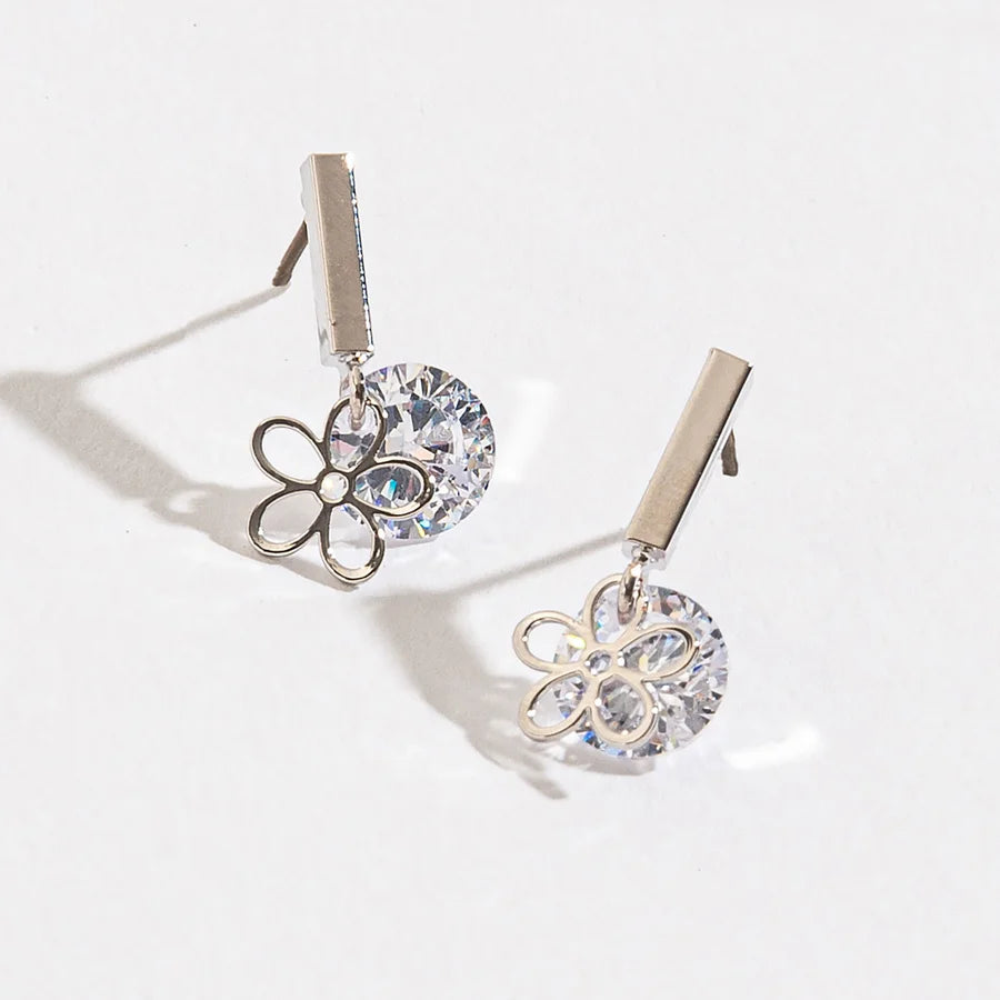 DAZZLERS EARRINGS