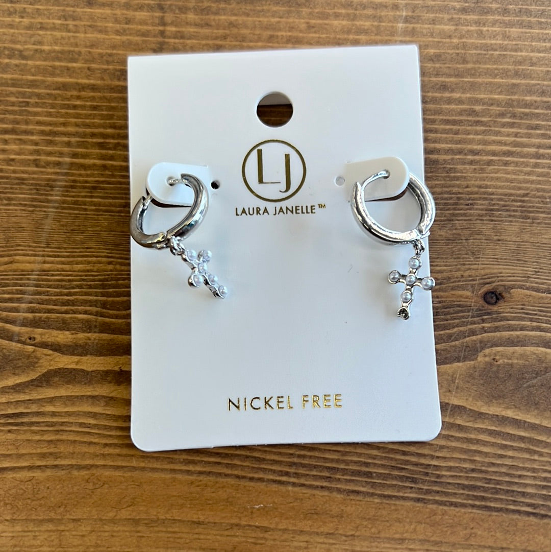 Faith Earrings