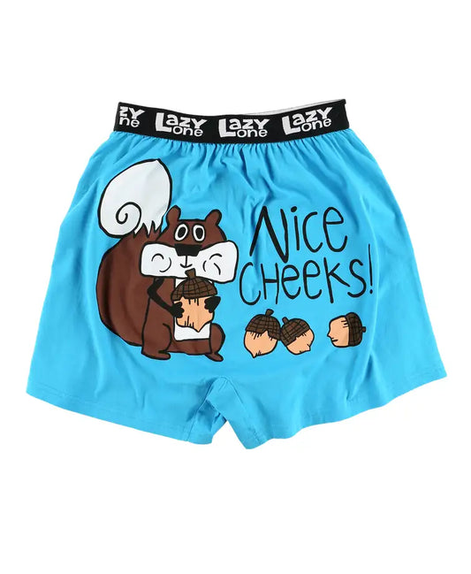 Nice Cheeks Boxer