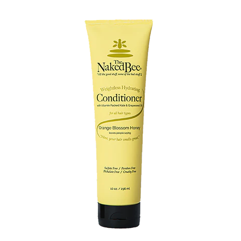 Orange Blossom Honey Conditioner