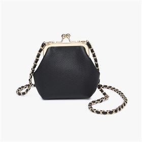 Cleo Crossbody