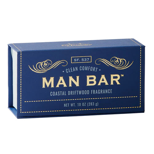 Man Bar