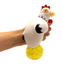 PBJ’s- Chicken