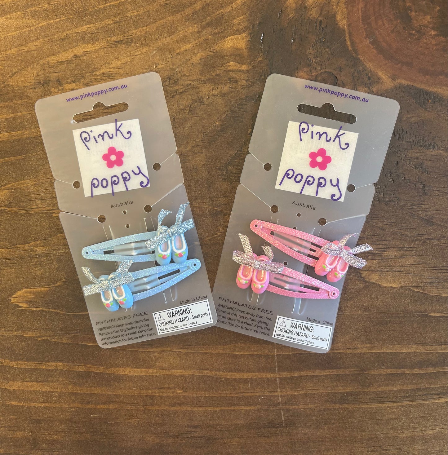 Hair Accessories