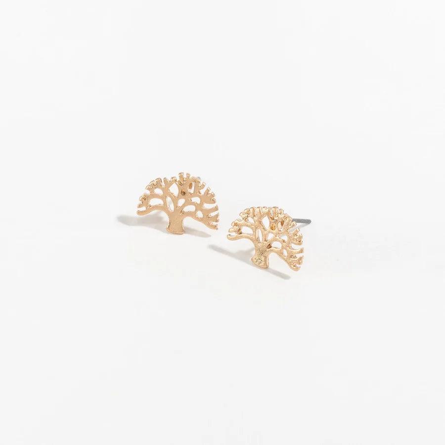 STUD BUDS EARRINGS