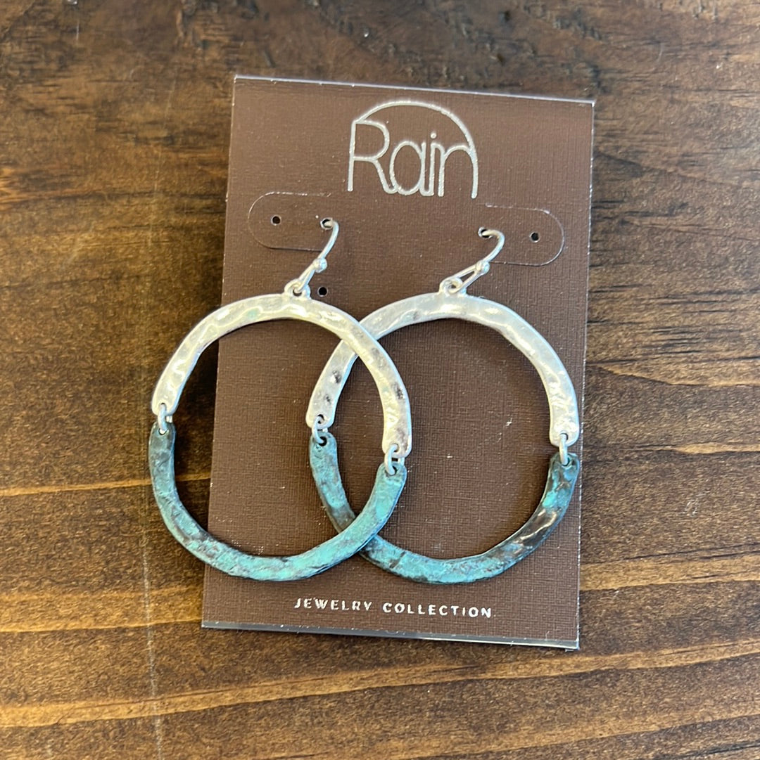 Rain - E3327P