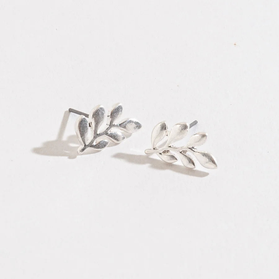STUD BUDS EARRINGS