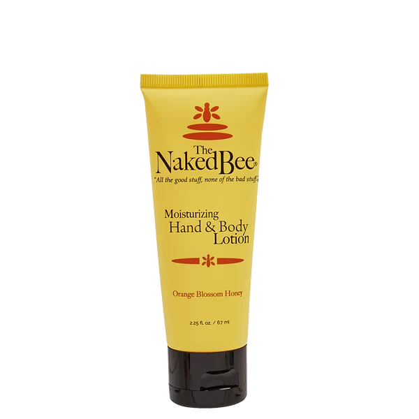 2.25 oz Lotion