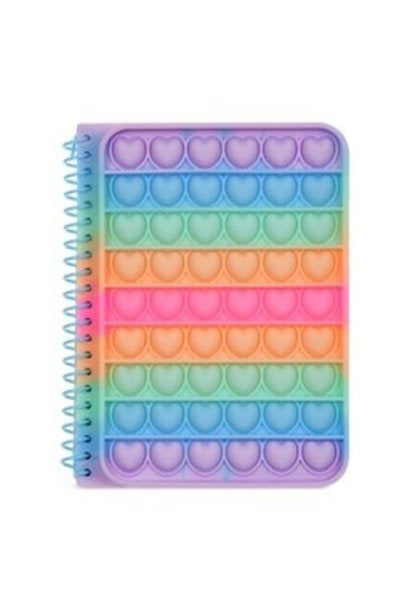 Popper Journal