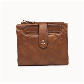 Melody Quilted Wallet
