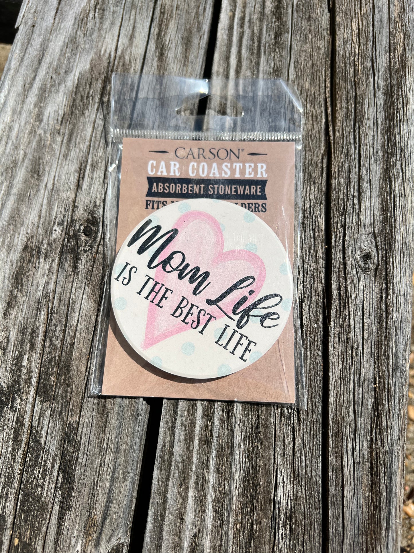 Mom Life