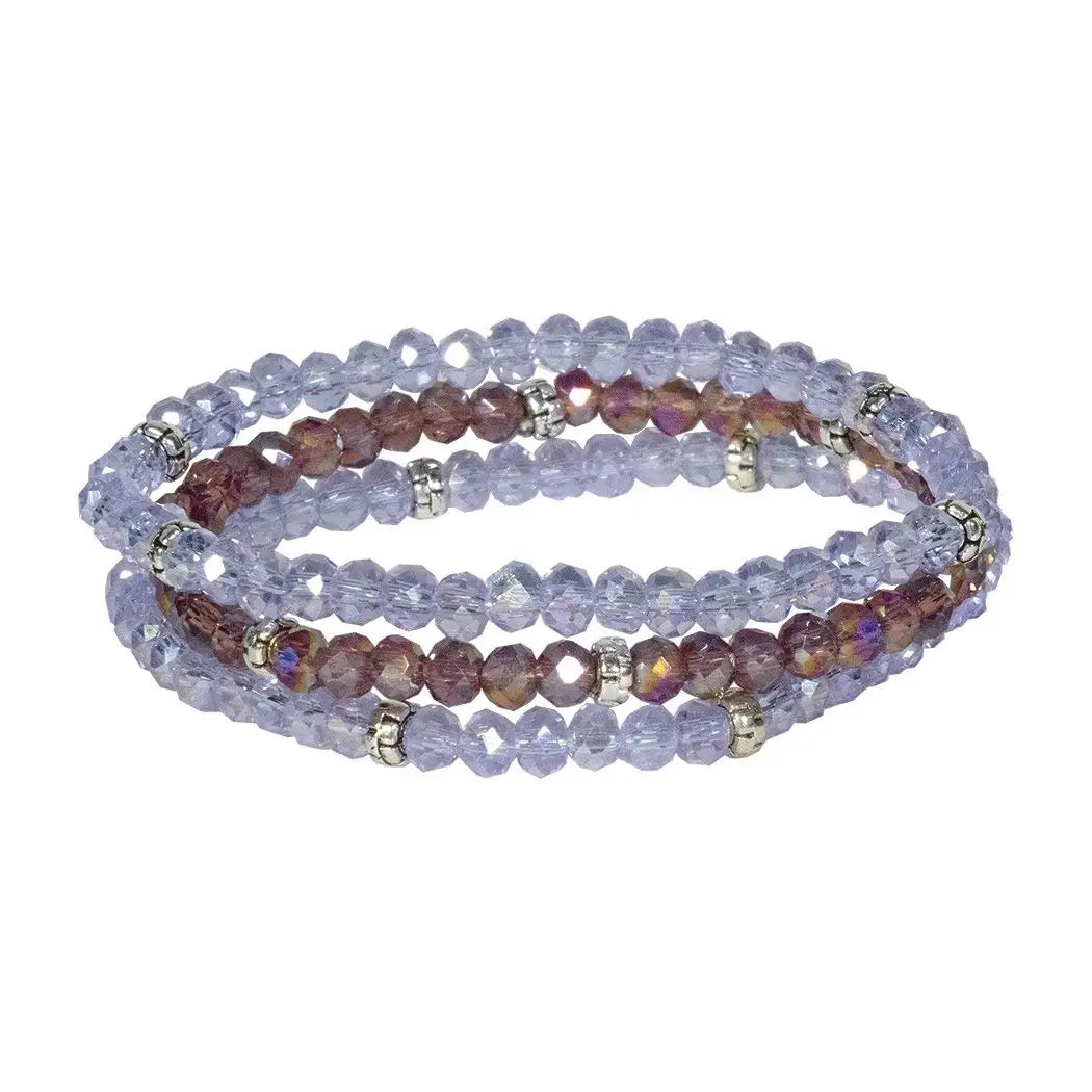 Splash of Sparkle Kids Bracelet Sets